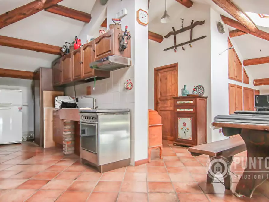 Immagine 26 di Casa indipendente in vendita  in Via Giosuè Carducci a Vigasio