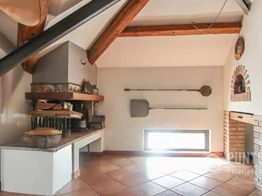 Immagine 27 di Casa indipendente in vendita  in Via Giosuè Carducci a Vigasio