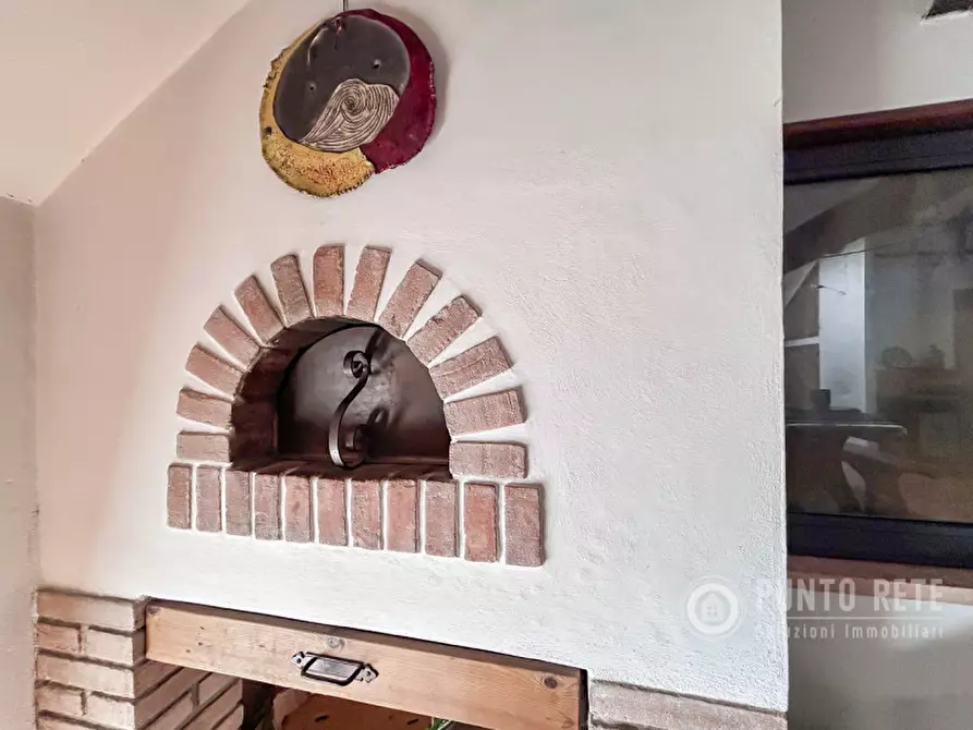 Immagine 28 di Casa indipendente in vendita  in Via Giosuè Carducci a Vigasio