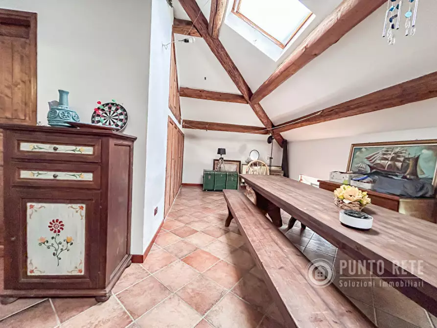 Immagine 30 di Casa indipendente in vendita  in Via Giosuè Carducci a Vigasio