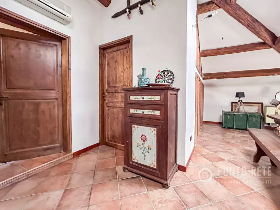 Immagine 31 di Casa indipendente in vendita  in Via Giosuè Carducci a Vigasio