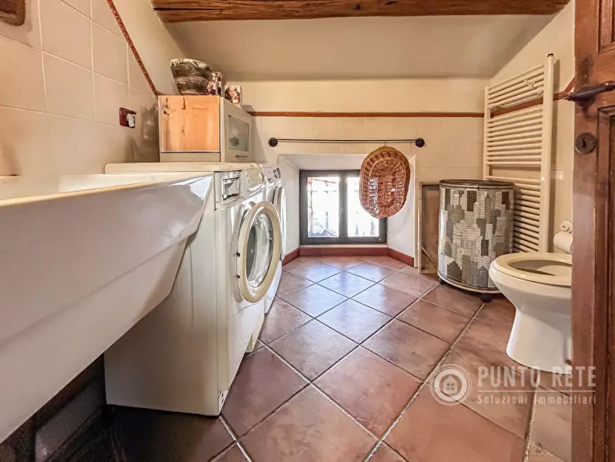 Immagine 32 di Casa indipendente in vendita  in Via Giosuè Carducci a Vigasio