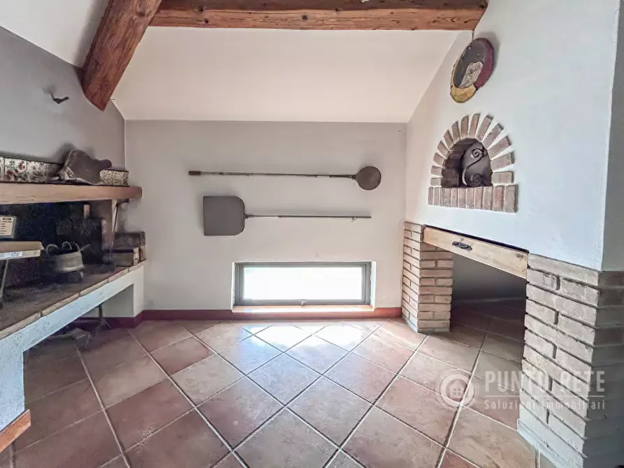 Immagine 35 di Casa indipendente in vendita  in Via Giosuè Carducci a Vigasio