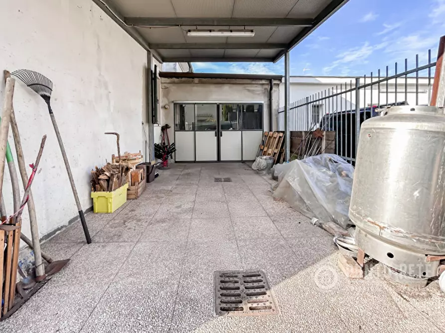 Immagine 40 di Casa indipendente in vendita  in Via Giosuè Carducci a Vigasio