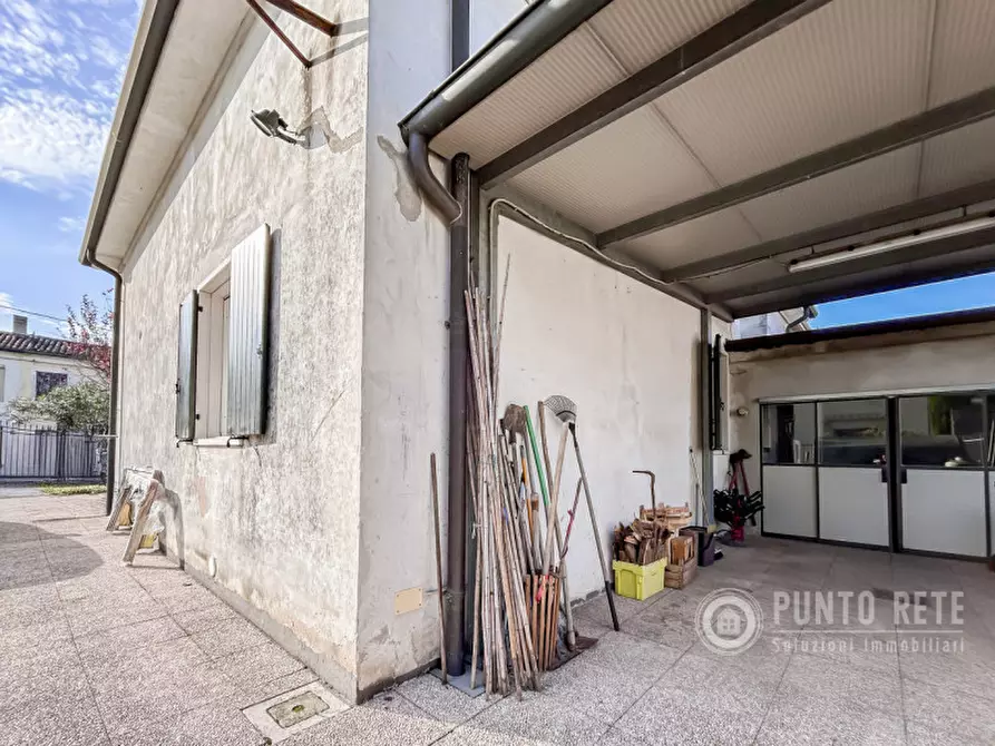 Immagine 41 di Casa indipendente in vendita  in Via Giosuè Carducci a Vigasio