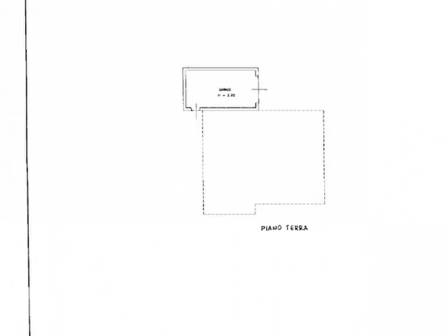 Immagine 43 di Casa indipendente in vendita  in Via Giosuè Carducci a Vigasio