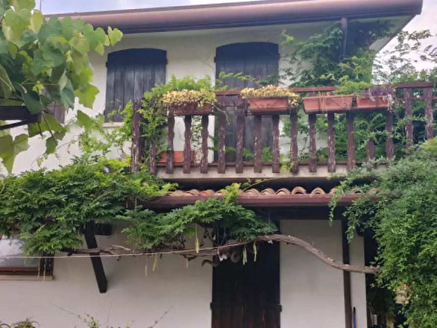 Immagine 2 di Villa in vendita  a Padova