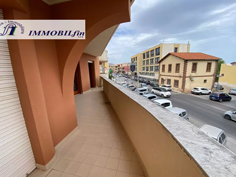 Immagine 1 di Appartamento in vendita  in VIALE EUROPA 151 a Villabate