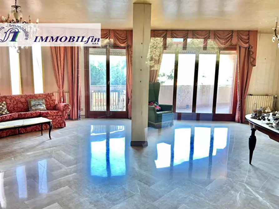 Immagine 1 di Appartamento in vendita  in VIALE EUROPA 151 a Villabate