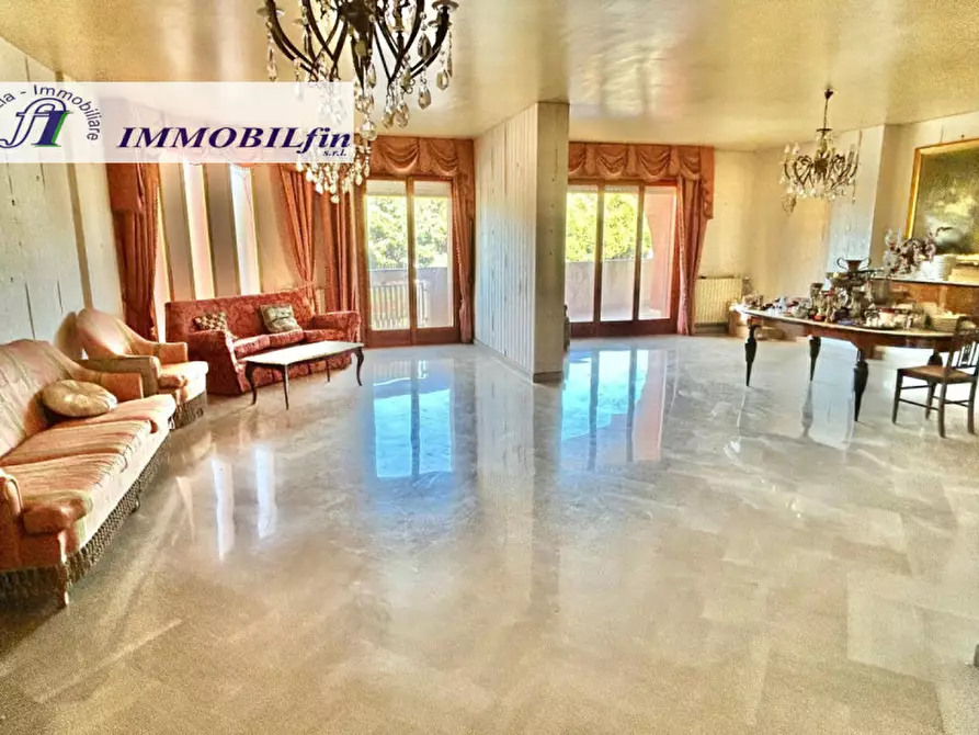 Immagine 2 di Appartamento in vendita  in VIALE EUROPA 151 a Villabate