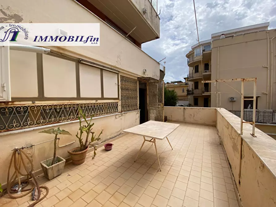 Immagine 3 di Appartamento in vendita  in VIALE EUROPA 151 a Villabate