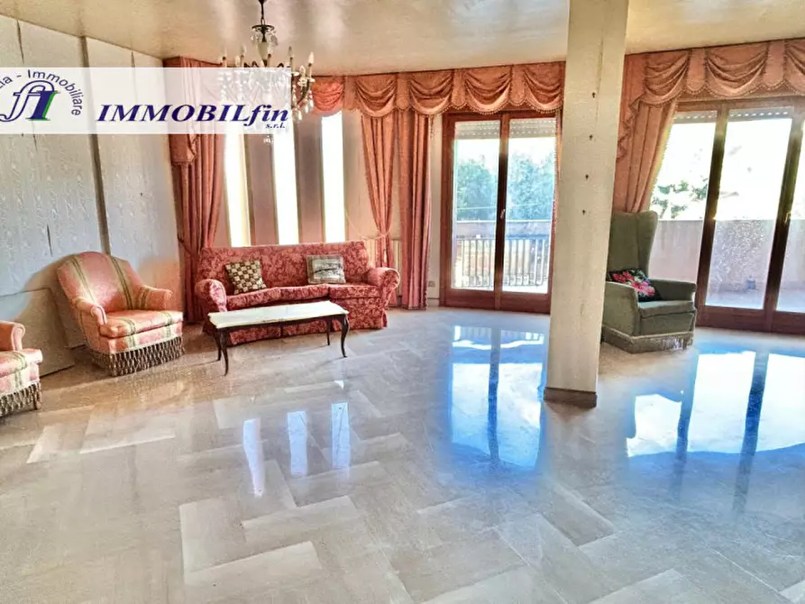 Immagine 3 di Appartamento in vendita  in VIALE EUROPA 151 a Villabate