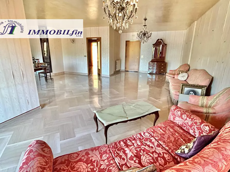 Immagine 4 di Appartamento in vendita  in VIALE EUROPA 151 a Villabate