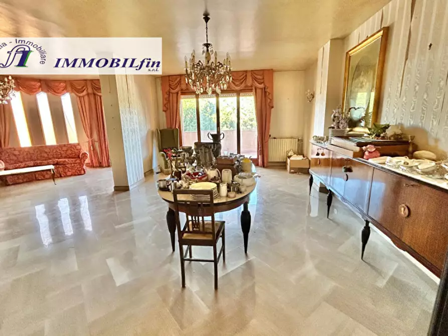 Immagine 5 di Appartamento in vendita  in VIALE EUROPA 151 a Villabate