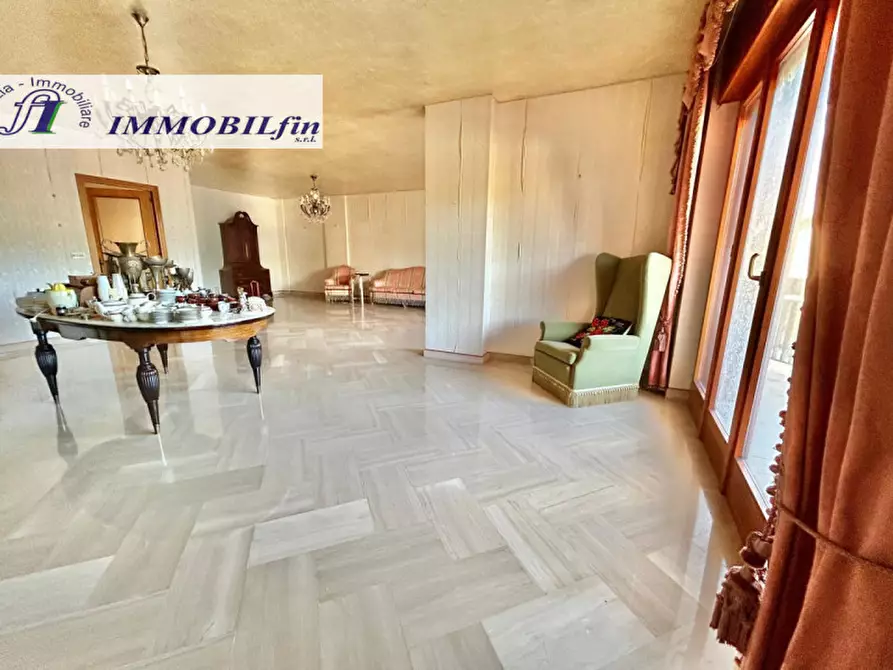 Immagine 7 di Appartamento in vendita  in VIALE EUROPA 151 a Villabate