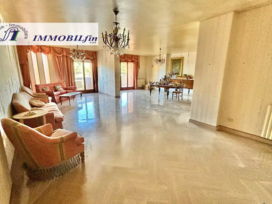 Immagine 7 di Appartamento in vendita  in VIALE EUROPA 151 a Villabate