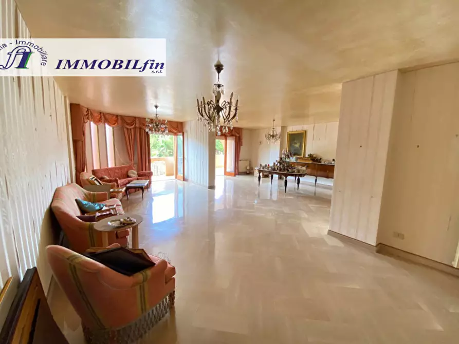 Immagine 8 di Appartamento in vendita  in VIALE EUROPA 151 a Villabate