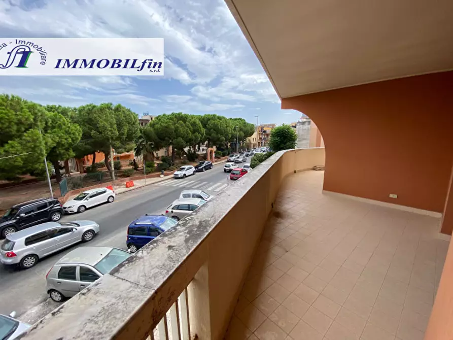 Immagine 11 di Appartamento in vendita  in VIALE EUROPA 151 a Villabate