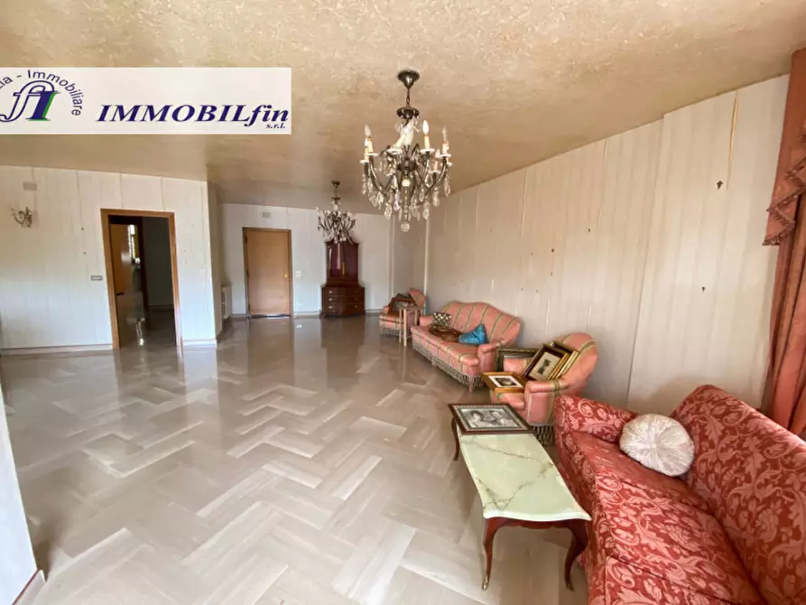 Immagine 11 di Appartamento in vendita  in VIALE EUROPA 151 a Villabate