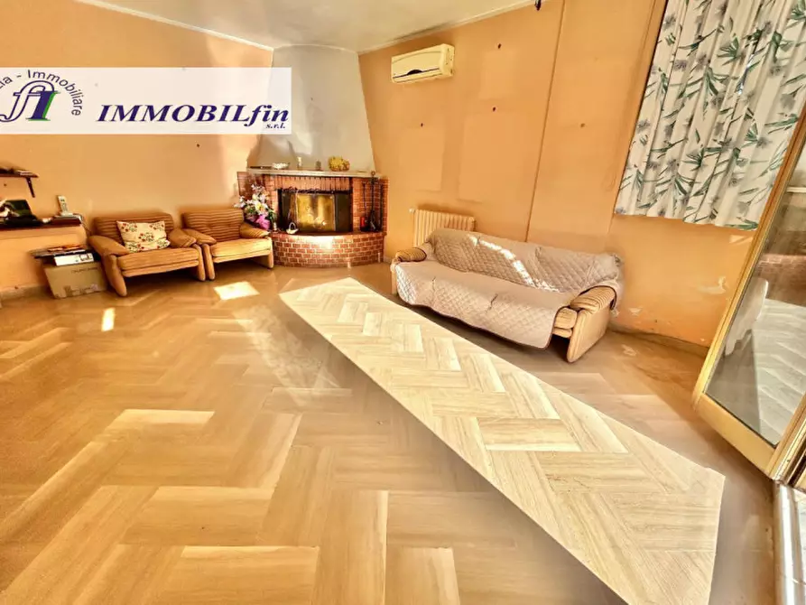 Immagine 12 di Appartamento in vendita  in VIALE EUROPA 151 a Villabate