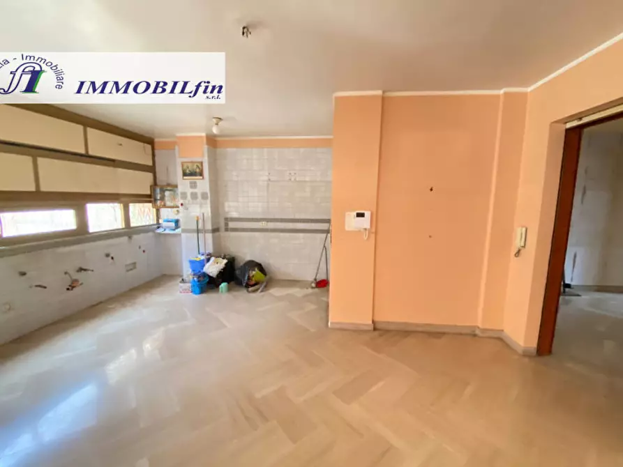 Immagine 13 di Appartamento in vendita  in VIALE EUROPA 151 a Villabate