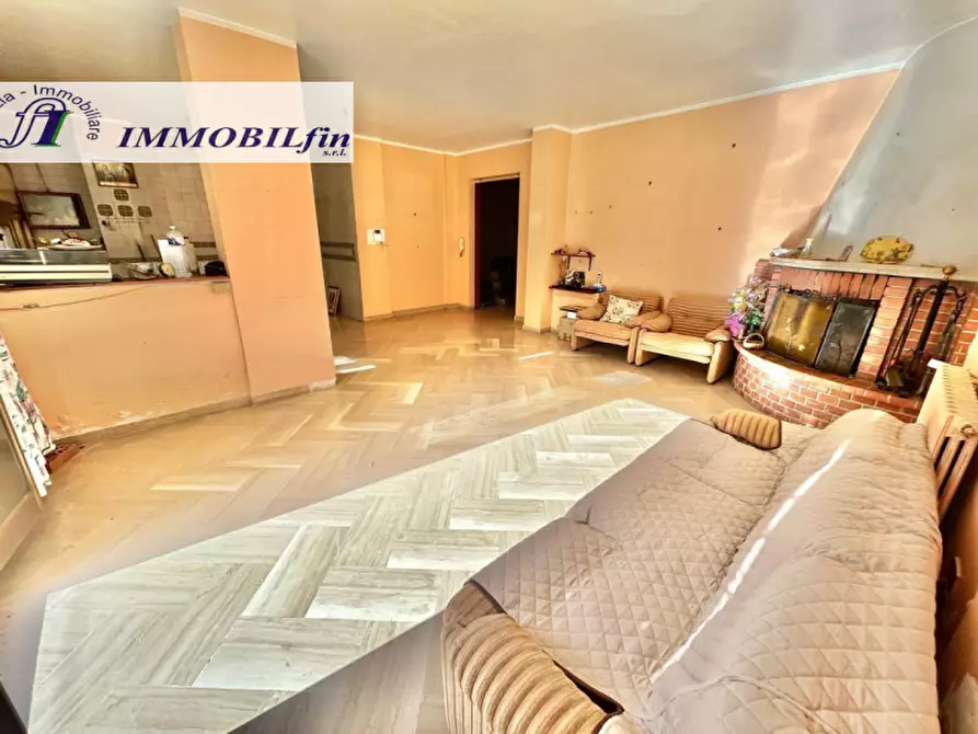 Immagine 13 di Appartamento in vendita  in VIALE EUROPA 151 a Villabate