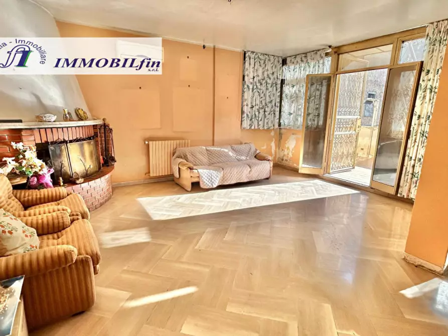 Immagine 14 di Appartamento in vendita  in VIALE EUROPA 151 a Villabate