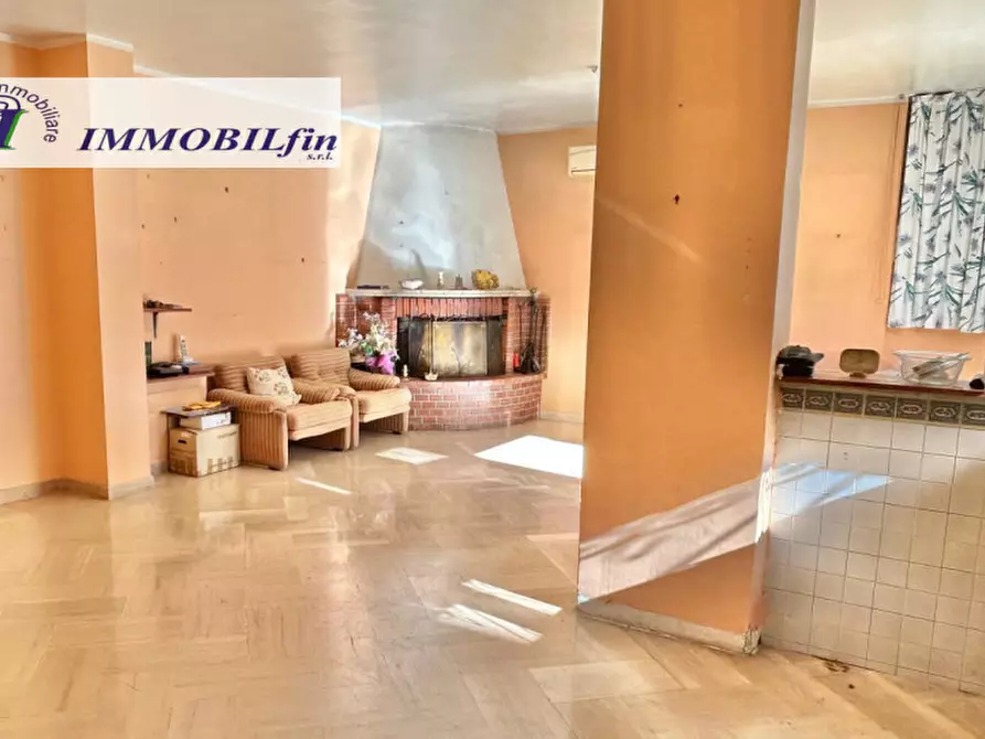 Immagine 15 di Appartamento in vendita  in VIALE EUROPA 151 a Villabate