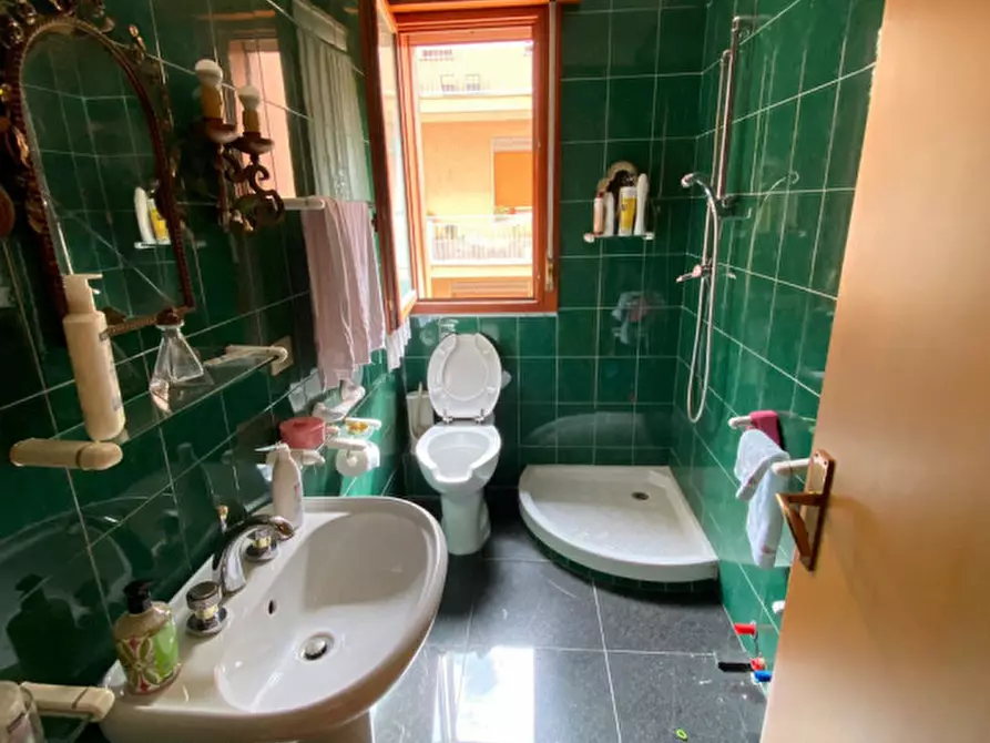 Immagine 17 di Appartamento in vendita  in VIALE EUROPA 151 a Villabate