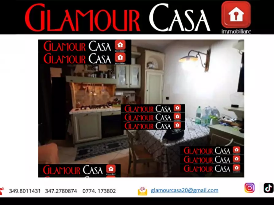 Immagine 2 di Appartamento in vendita  in Via John Fitzgerald Kennedy a Marino