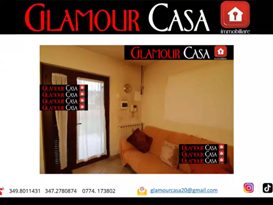 Immagine 3 di Appartamento in vendita  in Via John Fitzgerald Kennedy a Marino