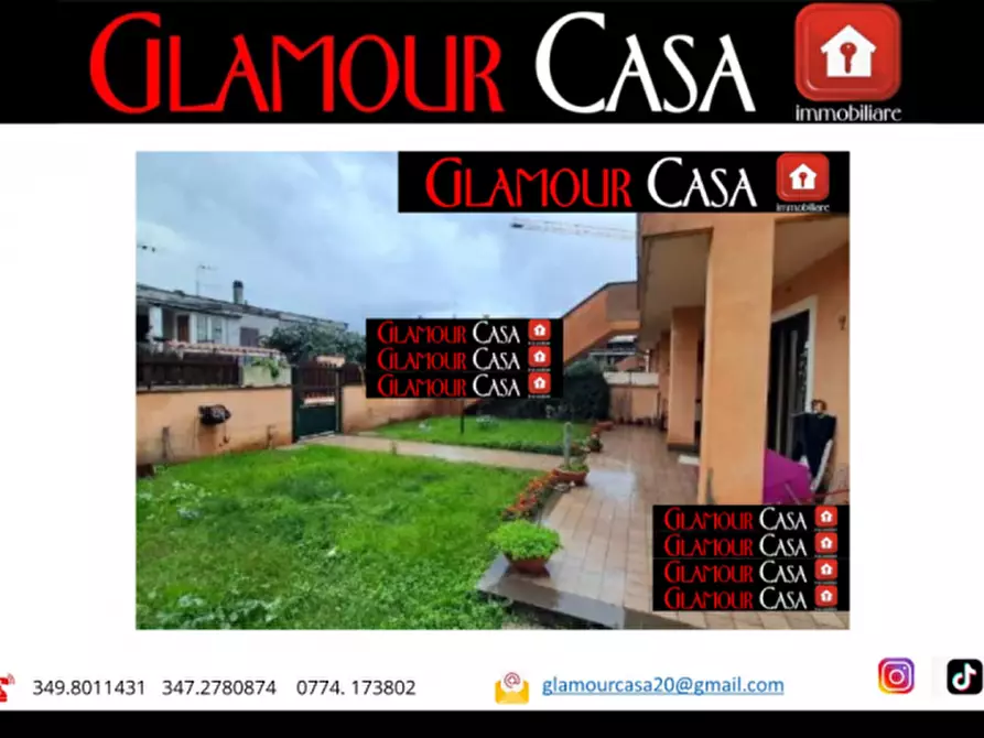 Immagine 4 di Appartamento in vendita  in Via John Fitzgerald Kennedy a Marino