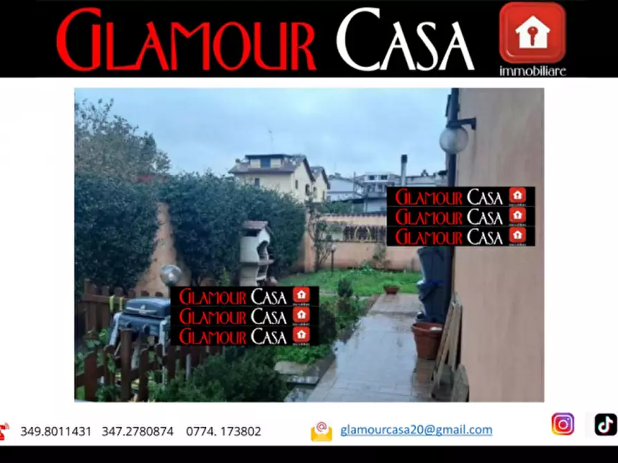 Immagine 5 di Appartamento in vendita  in Via John Fitzgerald Kennedy a Marino