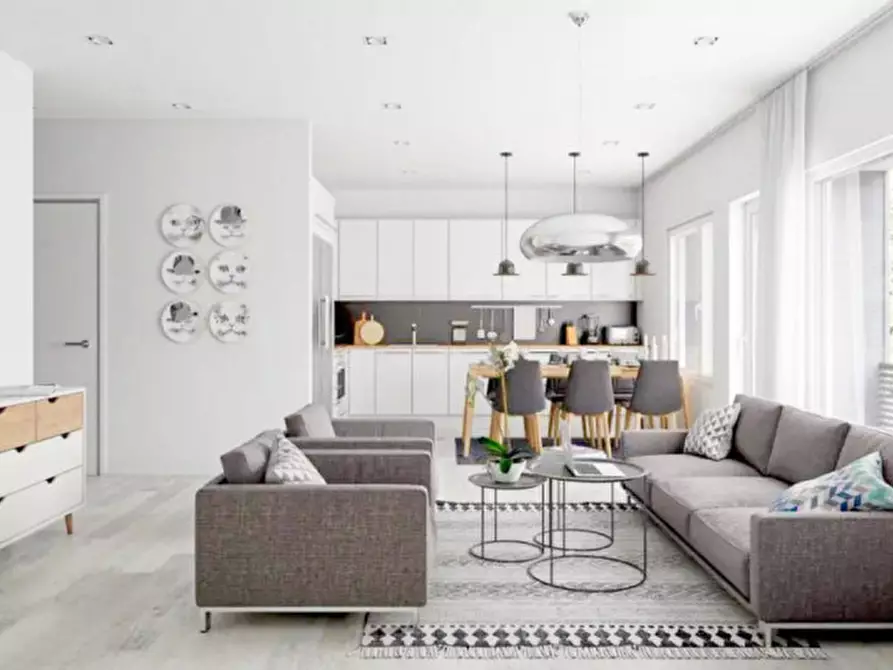 Immagine 1 di Appartamento in vendita  in via toscanini a Mestrino