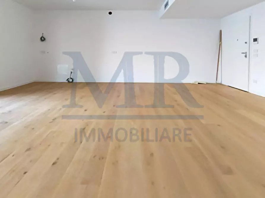 Immagine 2 di Appartamento in vendita  in via toscanini a Mestrino