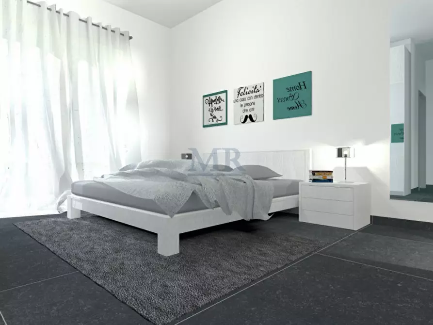 Immagine 11 di Appartamento in vendita  in via toscanini a Mestrino