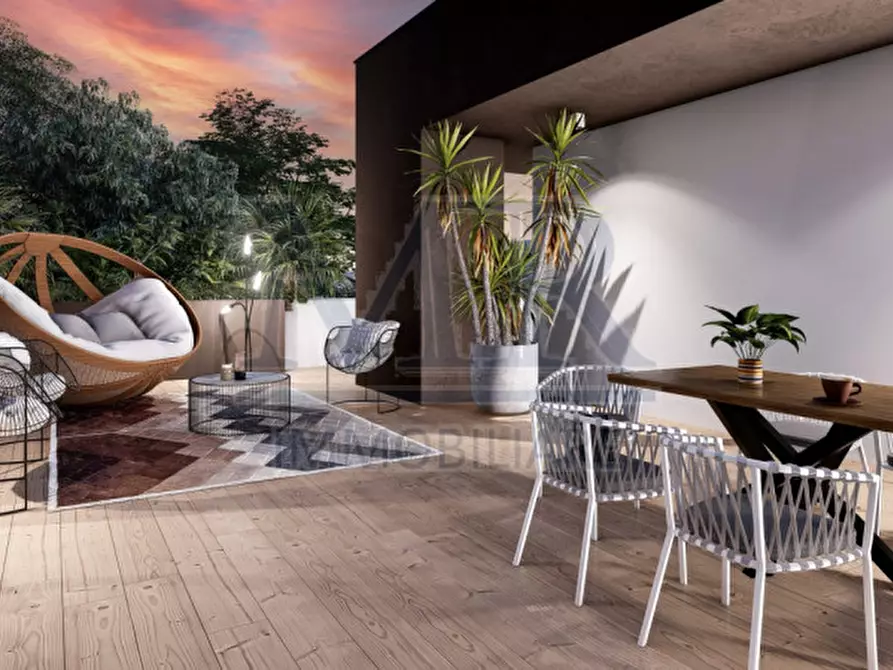 Immagine 25 di Appartamento in vendita  in via toscanini a Mestrino