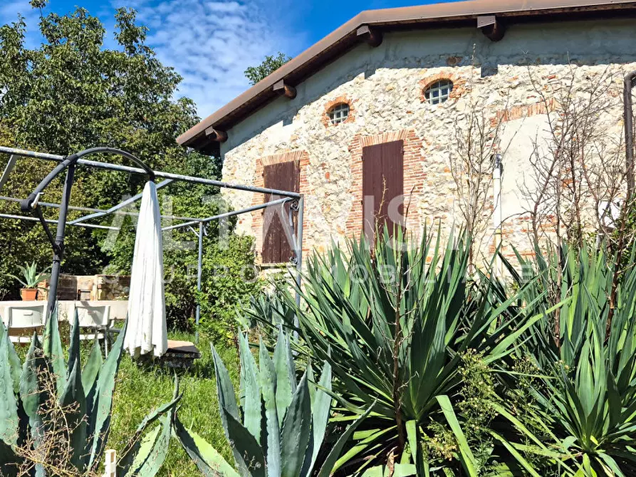 Immagine 1 di Rustico / casale in vendita  in Via Molvina a Nuvolera