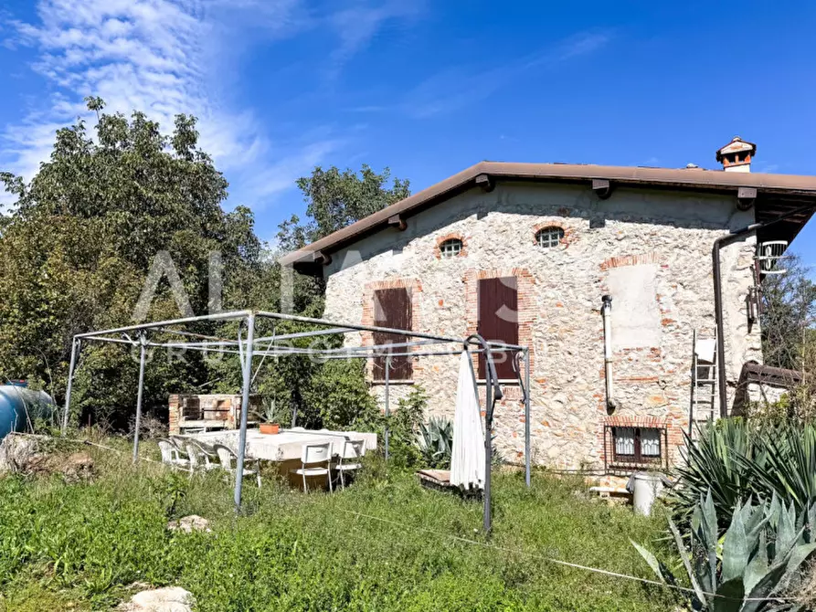 Immagine 3 di Rustico / casale in vendita  in Via Molvina a Nuvolera