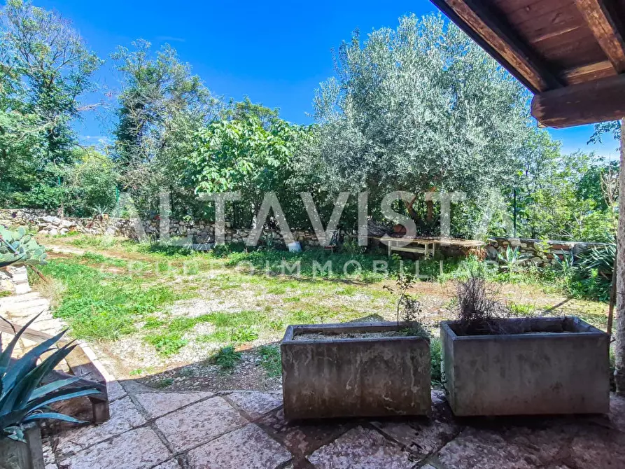 Immagine 4 di Rustico / casale in vendita  in Via Molvina a Nuvolera