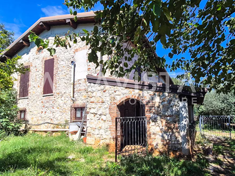 Immagine 6 di Rustico / casale in vendita  in Via Molvina a Nuvolera