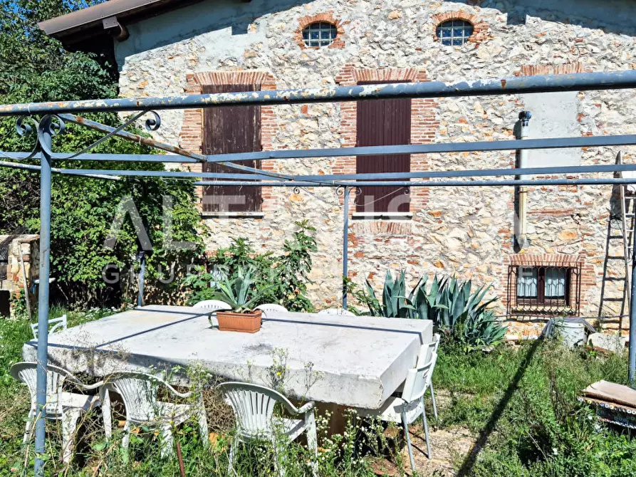 Immagine 7 di Rustico / casale in vendita  in Via Molvina a Nuvolera