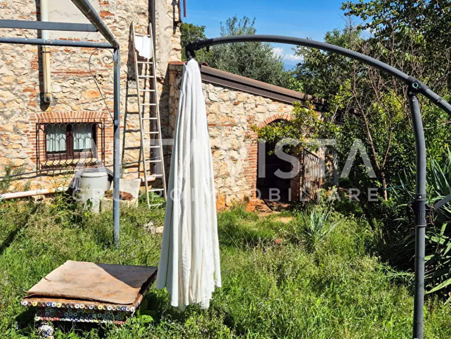 Immagine 8 di Rustico / casale in vendita  in Via Molvina a Nuvolera