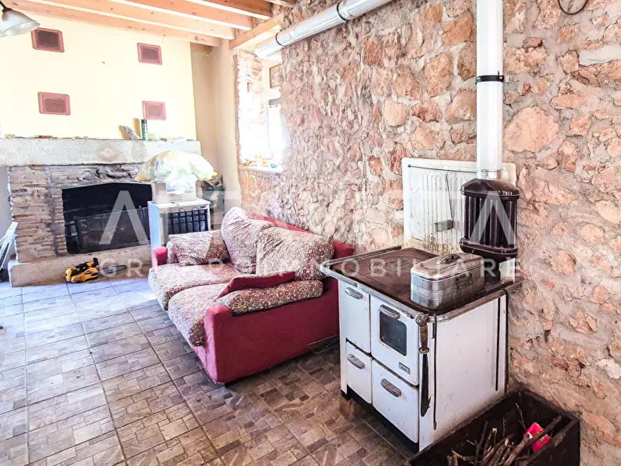 Immagine 11 di Rustico / casale in vendita  in Via Molvina a Nuvolera