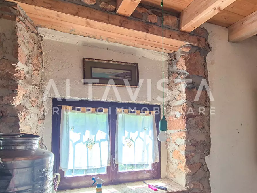 Immagine 12 di Rustico / casale in vendita  in Via Molvina a Nuvolera