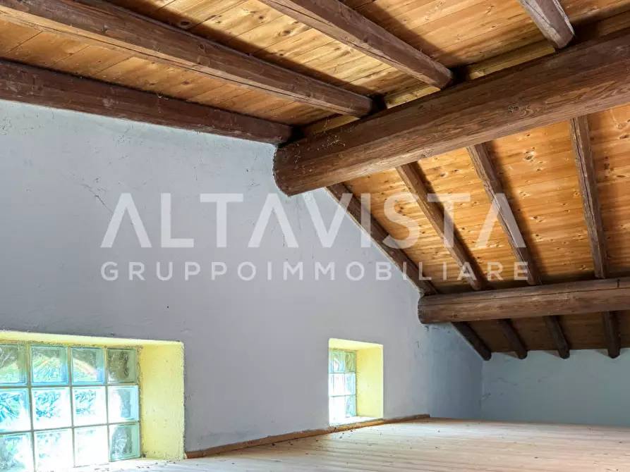 Immagine 22 di Rustico / casale in vendita  in Via Molvina a Nuvolera