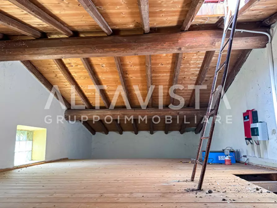 Immagine 23 di Rustico / casale in vendita  in Via Molvina a Nuvolera