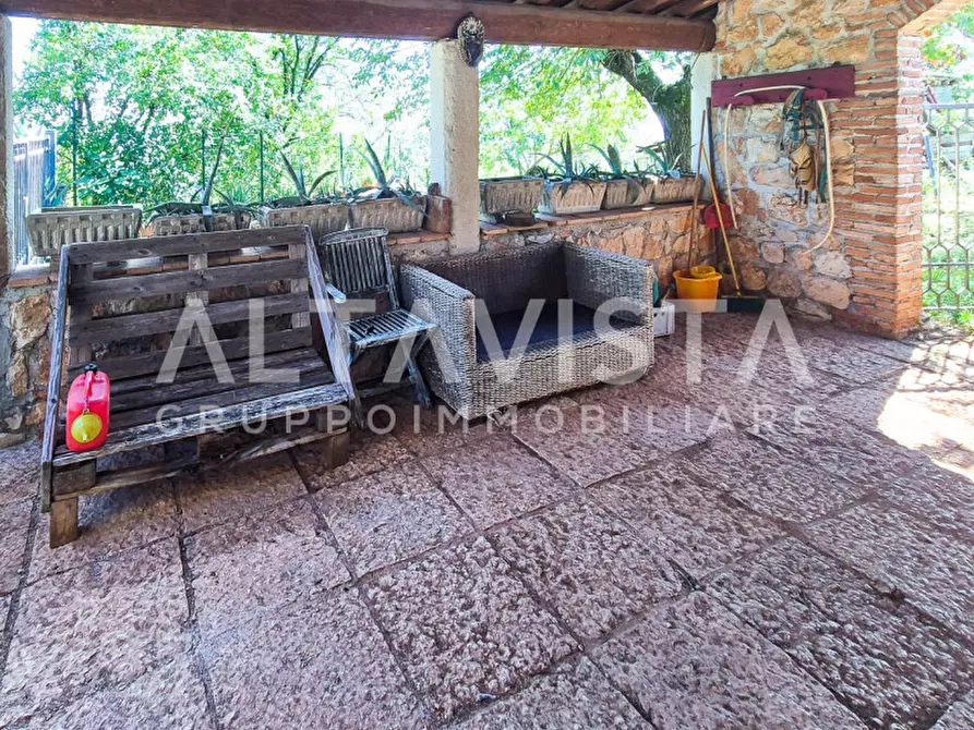 Immagine 24 di Rustico / casale in vendita  in Via Molvina a Nuvolera