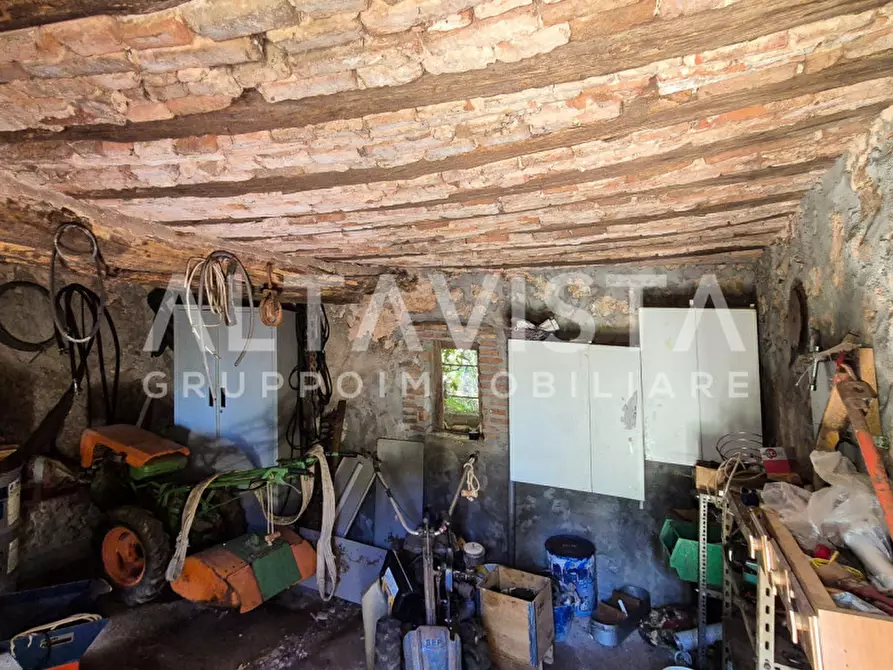Immagine 25 di Rustico / casale in vendita  in Via Molvina a Nuvolera