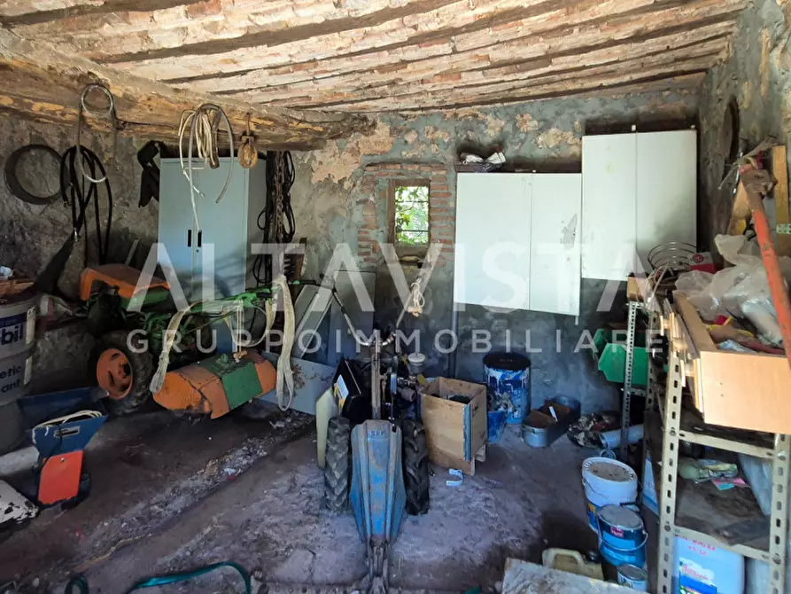Immagine 26 di Rustico / casale in vendita  in Via Molvina a Nuvolera